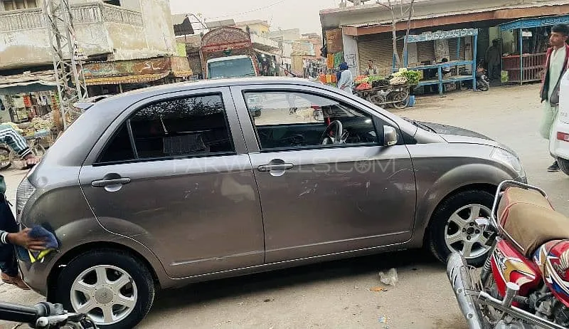 FAW V2 2020 for Sale in Hyderabad Image-1