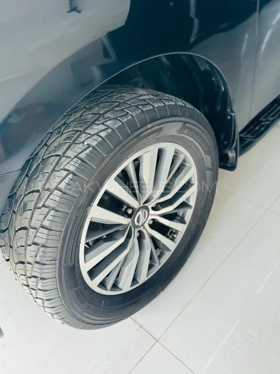 Nissan Patrol 2012 for Sale in Islamabad Nissan Patrol 2012 for Sale in Islamabad Image-15