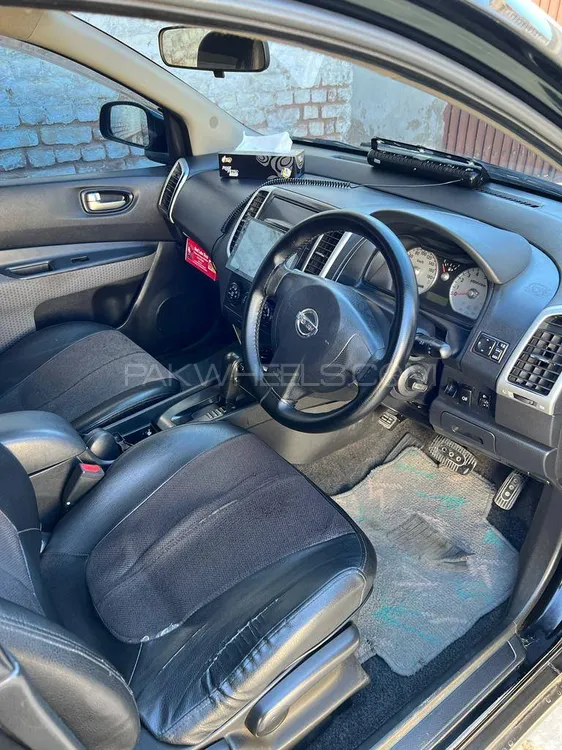 Nissan Wingroad 2006 for Sale in Peshawar Image-1
