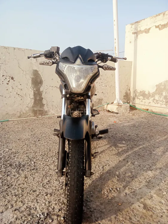 Super Power SP 110 Cheetah 2018 for Sale Image-1