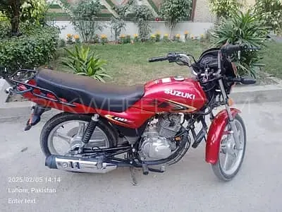 سوزوکی GD 110S 2022 for Sale Image-1