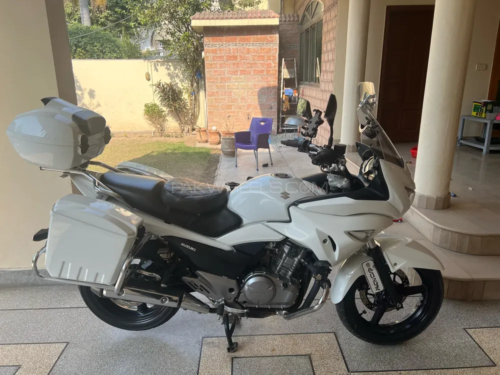 Suzuki Inazuma Aegis 2023 for Sale Image-1