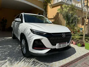 Changan Oshan X7 Comfort 2023 for Sale