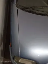 Daihatsu Cuore CX Automatic 2008 for Sale
