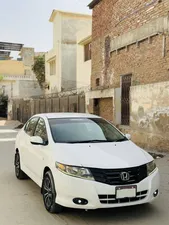 Honda City 1.3 i-VTEC 2010 for Sale