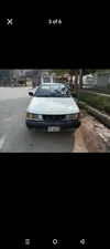 Hyundai Excel Basegrade 1993 for Sale