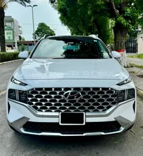 Hyundai Santa Fe Signature 2024 for Sale