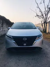 Nissan Note e-Power S 2022 for Sale