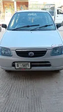 Suzuki Alto 1999 for Sale