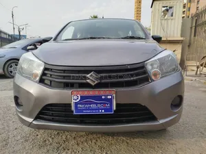 Suzuki Cultus VXR 2018 for Sale