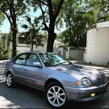 Toyota Corolla 1999 for Sale