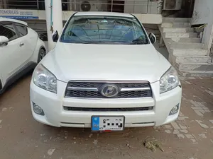 Toyota Rav4 G 2014 for Sale