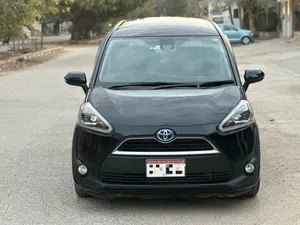 Toyota Sienta G 2018 for Sale