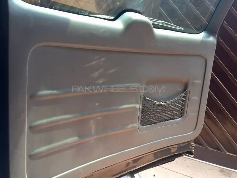 Toyota Rav4 2002 for Sale in Charsadda Toyota Rav4 2002 for Sale in Charsadda Image-6