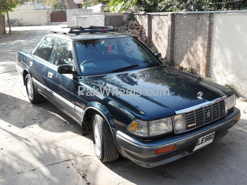 Toyota crown 90 х