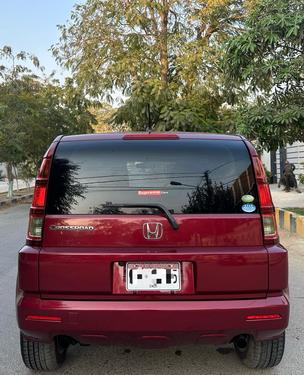 Used Honda Cross Road 1.8 L X PACKAGE 2010