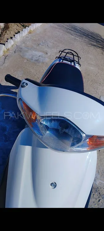 چینی موٹر سائیکل Other 2017 for Sale Image-1