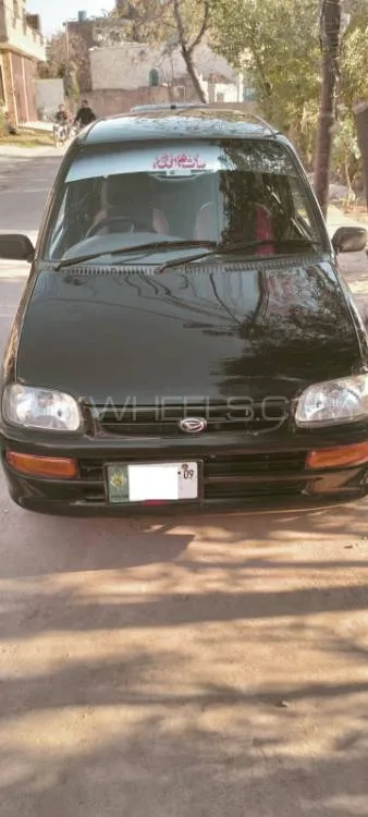 ڈائیہاتسو کیور 2009 for Sale in لاہور Image-1