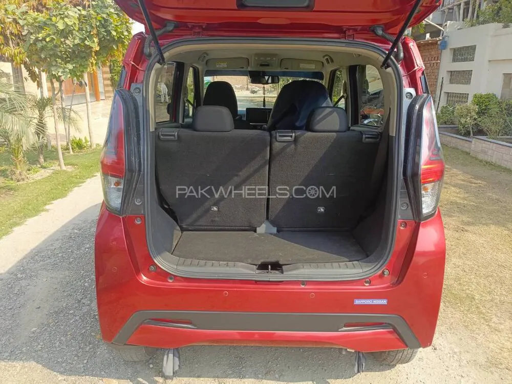 نسان ڈیز 2020 for Sale in ملتان نسان ڈیز 2020 for Sale in ملتان Image-7