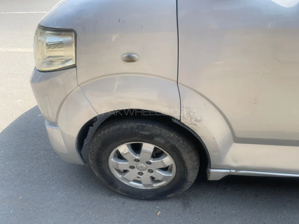 Suzuki APV 2008 for Sale in Lahore Suzuki APV 2008 for Sale in Lahore Image-15