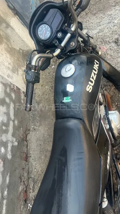 سوزوکی GD 110S 2019 for Sale Image-1