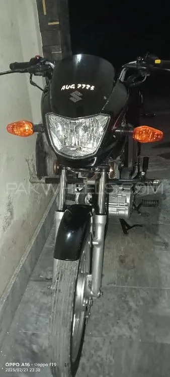 سوزوکی GD 110S 2024 for Sale Image-1