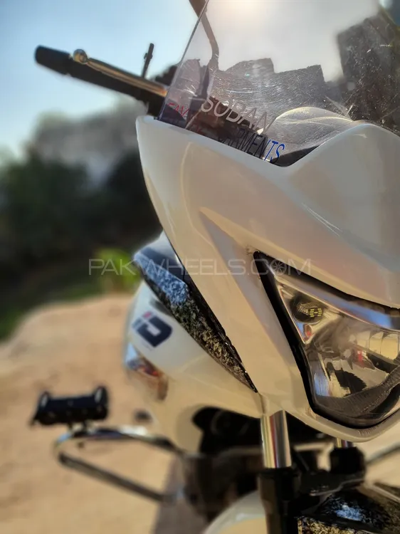 Suzuki Inazuma Aegis 2024 for Sale Suzuki Inazuma Aegis 2024 for Sale Image-11