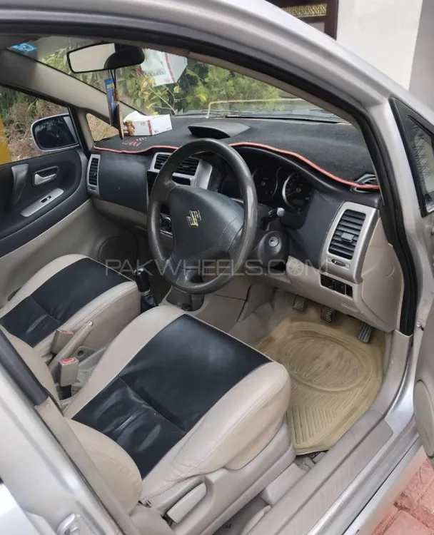 Suzuki Liana 2006 for Sale in Islamabad Image-1