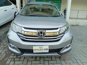 Honda BR-V i-VTEC S 2019 for Sale