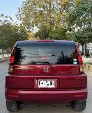 Honda Cross Road 1.8 L X PACKAGE 2010 for Sale