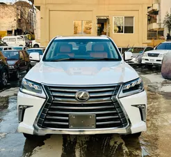 Lexus LX Series LX570 2018 for Sale