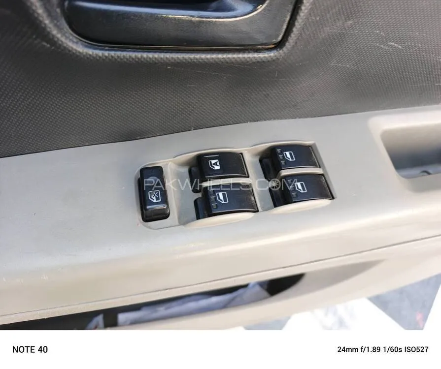 Toyota Passo 2004 for Sale in Peshawar Toyota Passo 2004 for Sale in Peshawar Image-15