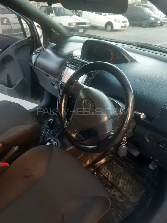 Toyota Vitz 2008 for Sale in Quetta Image-1