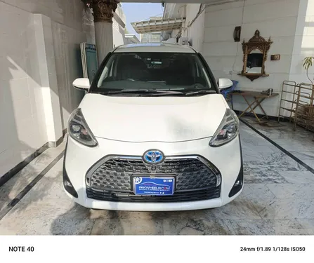 Slide toyota sienta x 24 2019 117142035