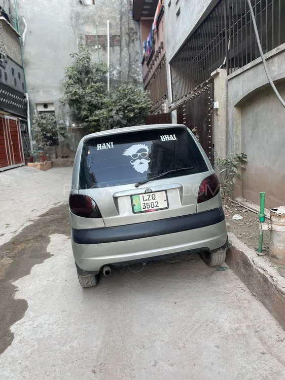 شیورلیٹ ایکسکلوسیو 2005 for Sale in اسلام آباد شیورلیٹ ایکسکلوسیو 2005 for Sale in اسلام آباد Image-12