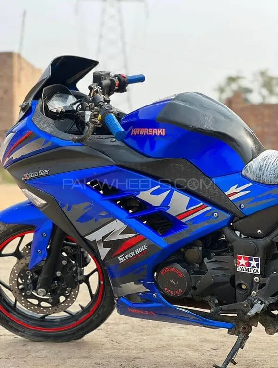 چینی موٹر سائیکل Other 2018 for Sale چینی موٹر سائیکل Other 2018 for Sale Image-5