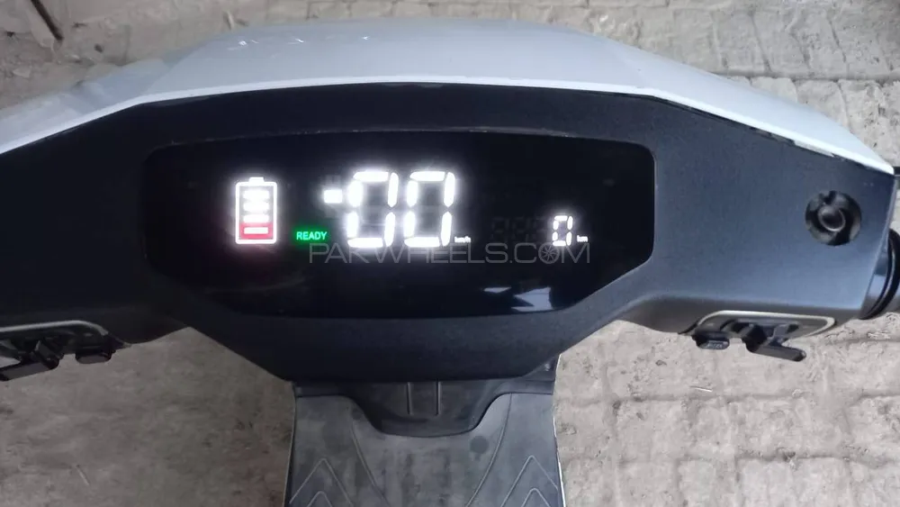 Evee C1 2024 for Sale Evee C1 2024 for Sale Image-3