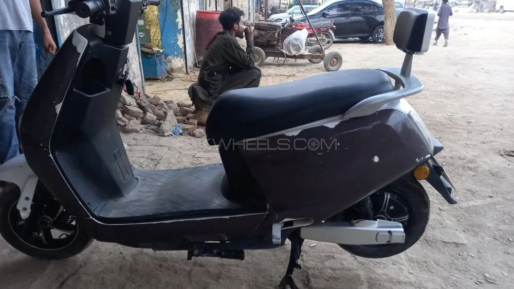 Evee C1 2024 for Sale Evee C1 2024 for Sale Image-8
