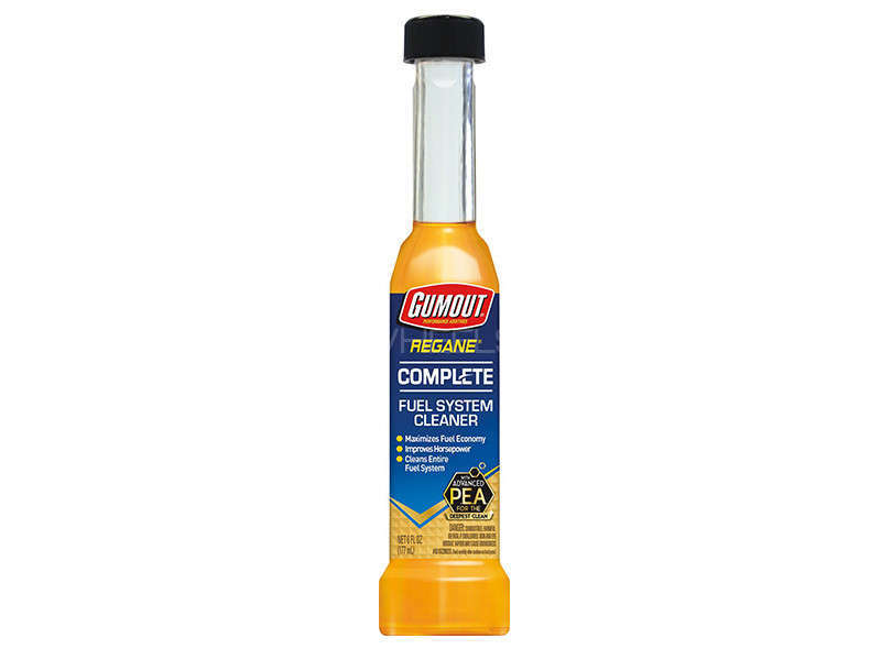 GUMOUT Regane Complete Fuel System Cleaner for sale in Lahore Image-1