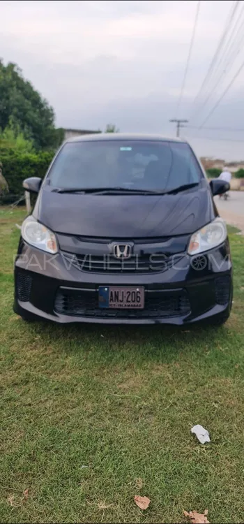 Honda Freed 2014 for Sale in Chakwal Image-1