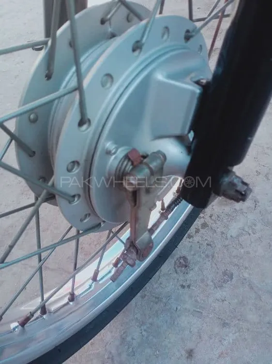 Honda Pridor 2020 for Sale Image-1
