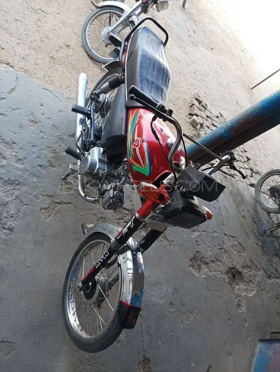 میٹرو MR 70 2021 for Sale Image-1