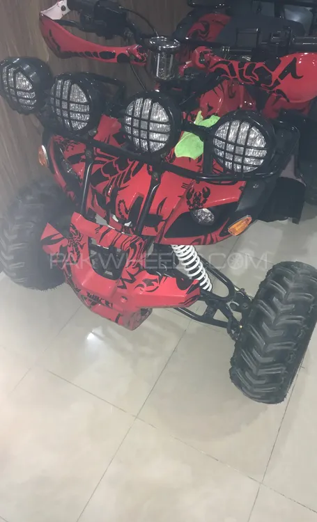 NPTC ATV 2024 for Sale Image-1