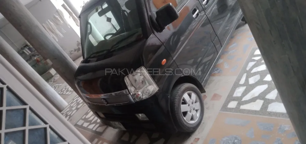 Suzuki Every Wagon 2008 for Sale in Islamabad Image-1
