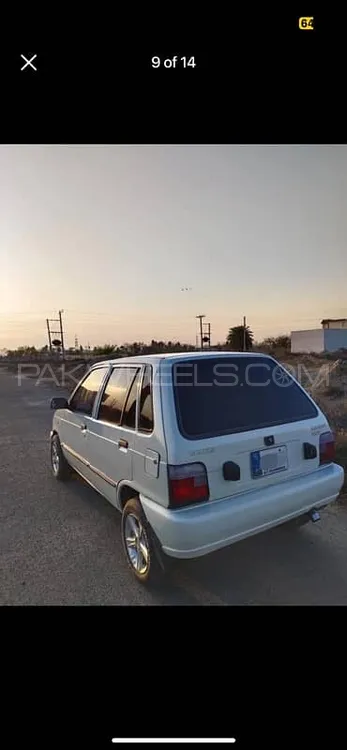 Suzuki Mehran 2005 for Sale in Bhakkar Image-1