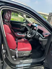 Haval H6 HEV 2024 for Sale