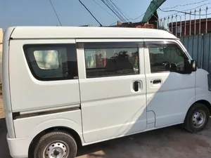 Suzuki Every PZ Turbo 2019 for Sale