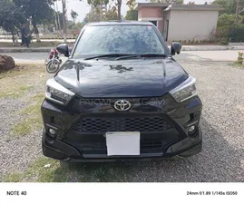 Toyota Raize Z 2020 for Sale