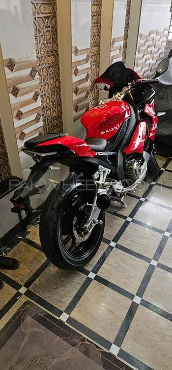 Benelli TNT 25  2024 for Sale Image-1