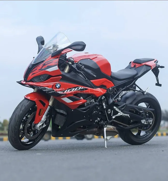 BMW S1000RR 2023 for Sale Image-1